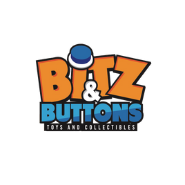 Yellow Explosion Effect -For SH Figuarts- (Anime Action Figure Effects, Bitz Effects) - Bitz & Buttons