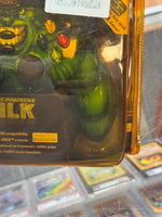 Incredible Hulk Controller Pad (Microsoft X-Box, Marvel) SEALED - Bitz & Buttons