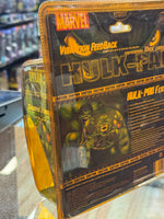 Incredible Hulk Controller Pad (Microsoft X-Box, Marvel) SEALED - Bitz & Buttons