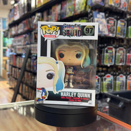 Harley Quinn #97 (Funko Pop! Suicide Squad)