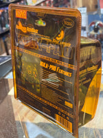 Incredible Hulk Controller Pad (Microsoft X-Box, Marvel) SEALED - Bitz & Buttons