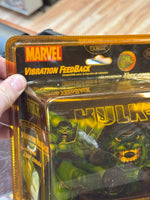 Incredible Hulk Controller Pad (Microsoft X-Box, Marvel) SEALED - Bitz & Buttons