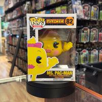 Ms. Pac-Man (Funko Pop! Namco)