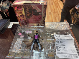 Gambit 002 Revoltech (Amazing Yamaguchi, Marvel) - Bitz & Buttons