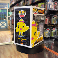 Ms. Pac-Man (Funko Pop! Namco)