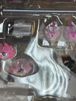 Gambit 002 Revoltech (Amazing Yamaguchi, Marvel) - Bitz & Buttons
