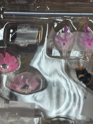 Gambit 002 Revoltech (Amazing Yamaguchi, Marvel) - Bitz & Buttons