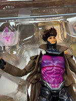 Gambit 002 Revoltech (Amazing Yamaguchi, Marvel) - Bitz & Buttons