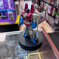 Starscream (Transformers WFC Earthrise, Hasbro) Complete