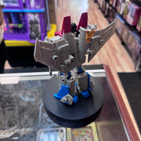 Starscream (Transformers WFC Earthrise, Hasbro) Complete