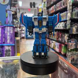 Thundercracker (Transformers WFC Earthrise, Hasbro) Complete