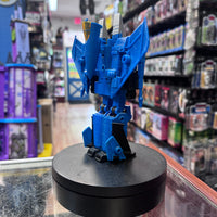 Thundercracker (Transformers WFC Earthrise, Hasbro) Complete