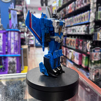 Thundercracker (Transformers WFC Earthrise, Hasbro) Complete