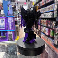 Skywarp (Transformers WFC Earthrise, Hasbro) Complete