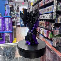 Skywarp (Transformers WFC Earthrise, Hasbro) Complete