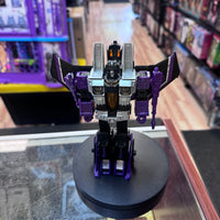 Skywarp (Transformers WFC Earthrise, Hasbro) Complete