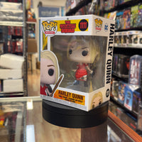 Harley Quinn #1111 (Funko Pop! The Suicide Squad)