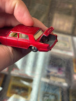 Rolls Royce Silver Shadow Diecast (Vintage Matchbox, Lesney) - Bitz & Buttons