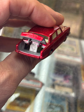 Rolls Royce Silver Shadow Diecast (Vintage Matchbox, Lesney) - Bitz & Buttons