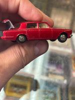 Rolls Royce Silver Shadow Diecast (Vintage Matchbox, Lesney) - Bitz & Buttons