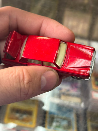 Rolls Royce Silver Shadow Diecast (Vintage Matchbox, Lesney) - Bitz & Buttons