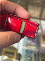 Rolls Royce Silver Shadow Diecast (Vintage Matchbox, Lesney) - Bitz & Buttons
