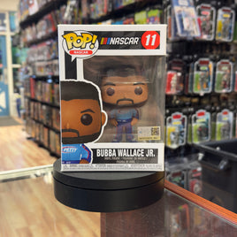 Bubba Wallace Jr. #11  (Funko Pop!, Nascar)