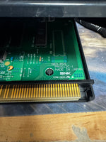 Robo Army SNK MVS  (Neo Geo, Vintage Video Game) **TESTED** - Bitz & Buttons
