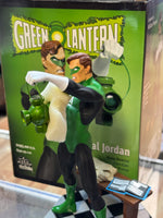 Hal Jordan Green Lantern Statue  (DC Comics, DC Direct) NEW OPEN