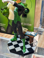 Hal Jordan Green Lantern Statue  (DC Comics, DC Direct) NEW OPEN