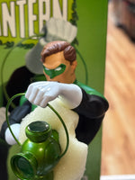 Hal Jordan Green Lantern Statue  (DC Comics, DC Direct) NEW OPEN