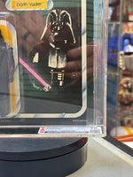 Darth Vader ROTJ 65D (Vintage Star Wars, Palitoy) **CAS Graded 75**