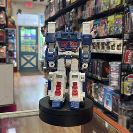 Prime Ultra Magnus (Transformers RID, Hasbro) KOMPLETT