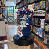 Prime Ultra Magnus (Transformers RID, Hasbro) KOMPLETT