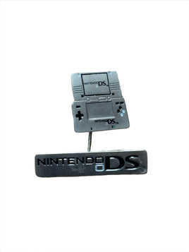 Nintendo DS-Mitarbeiter-Startpin (Vintage Nintendo, Pin Traders)