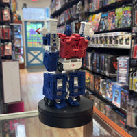 Prime Ultra Magnus (Transformers RID, Hasbro) KOMPLETT