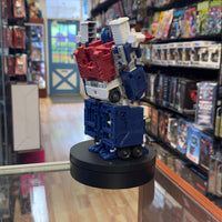 Prime Ultra Magnus (Transformers RID, Hasbro) KOMPLETT