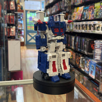 Prime Ultra Magnus (Transformers RID, Hasbro) KOMPLETT