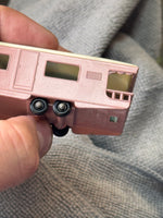Trailer Caravan 23 Diecast (Vintage Matchbox, Lesney) - Bitz & Buttons