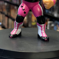 Bret The Hitman Hart 7330 (Vintage WWF WWE, Hasbro)