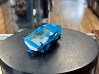 Boat & Trailer Diecast (Vintage Matchbox, Lesney) - Bitz & Buttons
