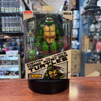 Raphael Mirage Comics (TMNT Ninja Turtles, NECA)