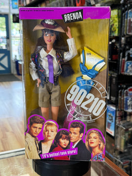 Brenda 90210 (Vintage Barbie Style, Mattel) OPEN NEW - Bitz & Buttons
