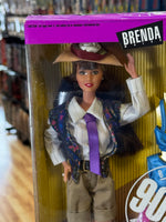 Brenda 90210 (Vintage Barbie Style, Mattel) OPEN NEW - Bitz & Buttons