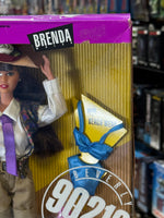Brenda 90210 (Vintage Barbie Style, Mattel) OPEN NEW - Bitz & Buttons
