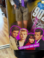 Brenda 90210 (Vintage Barbie Style, Mattel) OPEN NEW - Bitz & Buttons