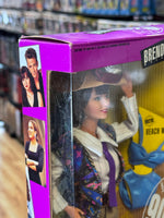 Brenda 90210 (Vintage Barbie Style, Mattel) OPEN NEW - Bitz & Buttons