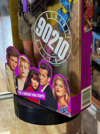 Brenda 90210 (Vintage Barbie Style, Mattel) OPEN NEW - Bitz & Buttons