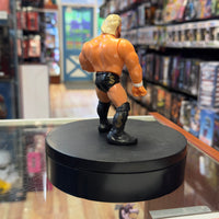 Black Trunks Ted DeBiase 7336 (Vintage WWF WWE, Hasbro)