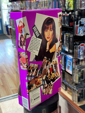 Brenda 90210 (Vintage Barbie Style, Mattel) OPEN NEW - Bitz & Buttons